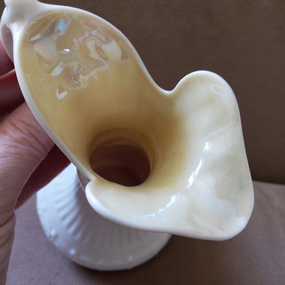 Belleek  Aberdeen  Pitcher - Picture 10 of 14